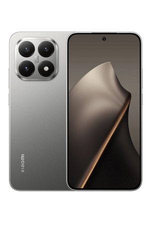 Xiaomi 15T Pro