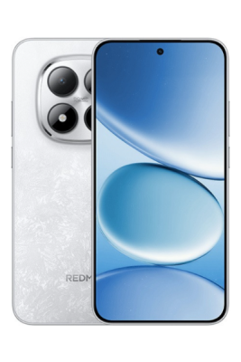 Xiaomi Redmi Note 15 Pro 5G