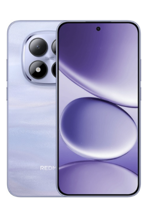 Xiaomi Redmi Note 15 Pro 5G