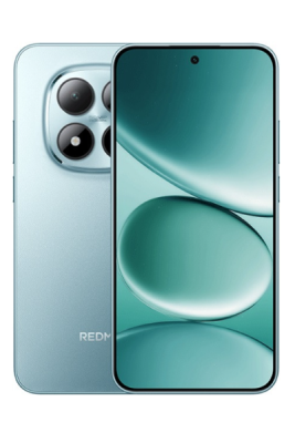 Xiaomi Redmi Note 15 Pro 5G