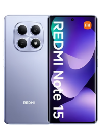 Xiaomi Redmi Note 15 4G
