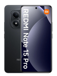 Xiaomi Redmi Note 15 Pro 4G