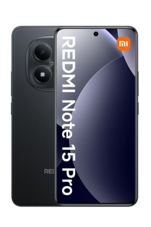 Xiaomi Redmi Note 15 Pro 4G