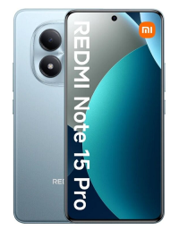 Xiaomi Redmi Note 15 Pro 4G