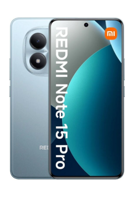 Xiaomi Redmi Note 15 Pro 4G
