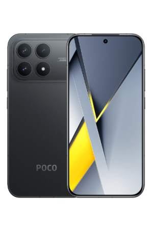 Xiaomi POCO F8 Pro