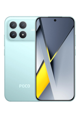 Xiaomi POCO F8 Pro