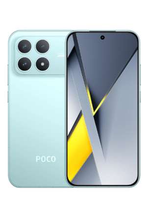 Xiaomi POCO F8 Pro