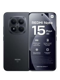 Xiaomi Redmi Note 15 Pro+