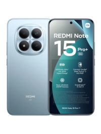 Xiaomi Redmi Note 15 Pro+