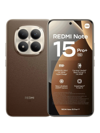 Xiaomi Redmi Note 15 Pro+
