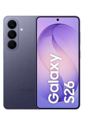 Samsung Galaxy S26