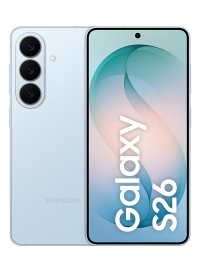 Samsung Galaxy S26
