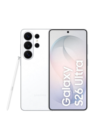 Samsung Galaxy S26 Ultra