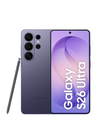 Samsung Galaxy S26 Ultra