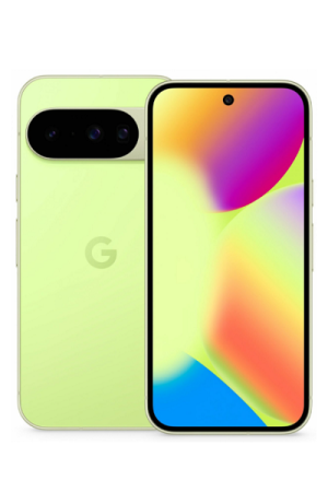Google Pixel 10