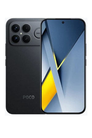 Xiaomi POCO F8 Ultra