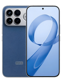 Xiaomi POCO F8 Ultra