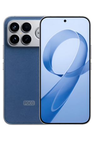 Xiaomi POCO F8 Ultra