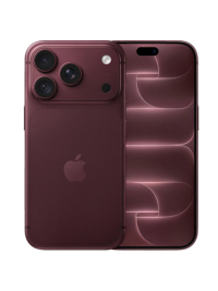 Apple iPhone 18 Pro