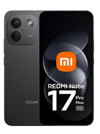 Xiaomi Redmi Note 17
