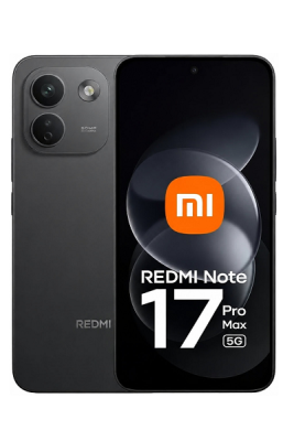 Xiaomi Redmi Note 17