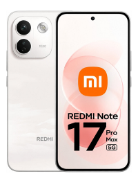 Xiaomi Redmi Note 17