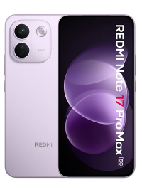 Xiaomi Redmi Note 17