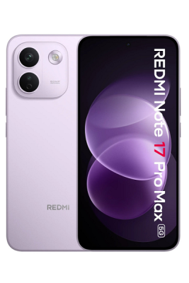 Xiaomi Redmi Note 17