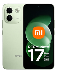 Xiaomi Redmi Note 17