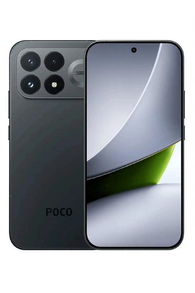Xiaomi POCO F9 Pro