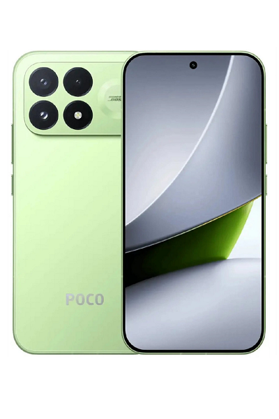 Xiaomi POCO F9 Pro