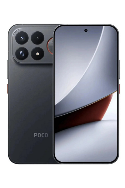 Xiaomi POCO F9 Ultra