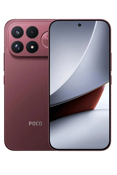 Xiaomi POCO F9 Ultra