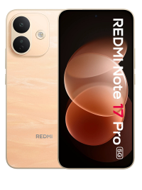 Xiaomi Redmi Note 17 Pro 5G